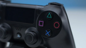 Paladone Playstation Controller with Alarm Clock