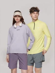 Northland | Cooling Antibacterial Long Sleeve T-shirt
