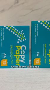 Kertas Sidu Berkualitas Tinggi: Pilihan Terbaik untuk Printer & Kantor