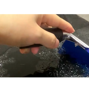 28pcs/set Alat Pasang Sticker Mobil Wrap Vinyl Set Stiker Kaca Film Scrapper Spatula