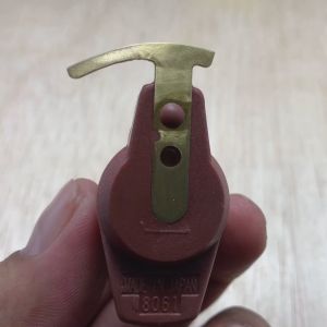 Rotor Delco Custom Clurit Kijang 5k 7k Suzuki Katana Jimny Sparepart Mobil Suzuki Garansi 1 Bulan - Lazada