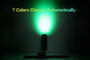 YHLAMP RGB LED Ceiling Track Light System: A Comprehensive Guide