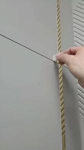 LA INOX Trang Trí Vàng Gương Cực Rẻ Từ 1cm - 10cm