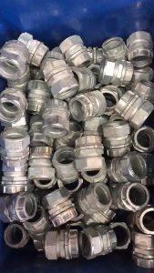 EMT Connector 1 Inch - Coupling