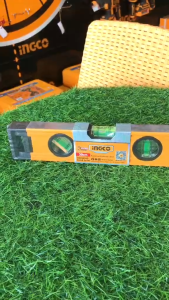 INGCO SPIRIT LEVEL | HSL08030 | TOOLS R TOYS | ING-HANDTOOLS