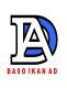 BAKSO IKAN AD