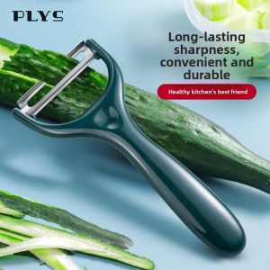 BAKULI | Commercial Watermelon Cutting Knife Large Extended Blade