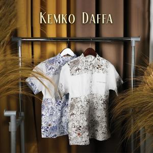 Mawar Fashion - Kemko Anak Tanggung / Kemko Daffa