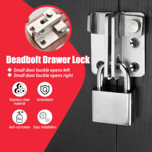 กลอนสับประตู กลอนสับหูช้าง กลอนสับบานเลื่อน กลอนสับหน้าต่าง บานพับ บานสวิง บานเซี้ยม สแตนเลส สำหรับประตูและหน้าต่าง