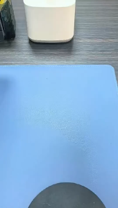 Case Crying Akcrilik Baby Portabel Tahan Debu Case Akcrilik Buat Cry Baby Tahan Debu Tahan Air