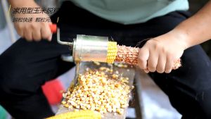 Alat Pemipil Perontok Jagung manual Perontok Jagung Corn Thresh Manual Jagung Alat Hand Pemipil Jagung / Alat Perontok Jagung Portable/ Pemanen Jagung / Pemipil Jagung Manual / Alat Perontok Pengupas Jagung