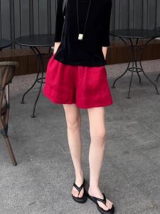 V.C.I | Slimming High Waist Shorts