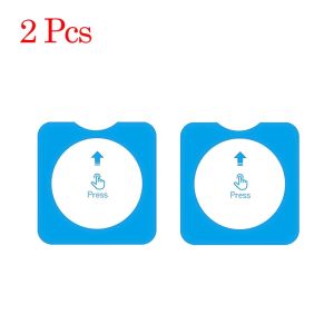 1-5PCS Tempered Glass For Samsung Galaxy Watch 47mm 40mm 44mm 46mm Premium Screen Protector for Galaxy Watch Ultra 9 8 7 Glass