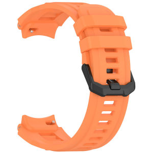 Silicone Strap For Huami Amazfit T-rex 3 Pro 48mm Replaceable Sport Bracelet Correa For Amazfit T-rex 3 Pro 48mm Belt Accessory