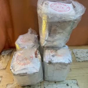 Trà Cám Lài – Trà Cám TC gói 500g