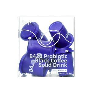 Besunyen | Probiotic Coffee