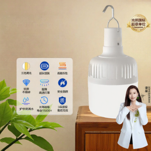 OPPLE | Đèn Pin Sạc Đựng Trong Đèn Điện Khẩn Cấp