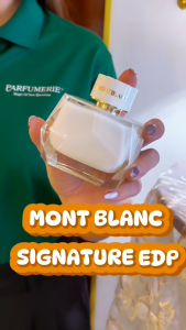 Nước hoa Signature EDP - Nước Hoa Nữ Gợi Cảm Quyến Rũ - Phong Cách Thanh Lịch Hiện Đại - Parfumerie Trial Size 10ml/20ml/30ml