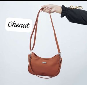 Freya Slingbag Wanita Tas selempang tas quinta