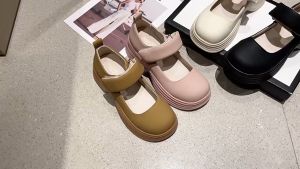 Sneakers 365 COD 108 Sepatu Boots Formal Wanita Import Premium