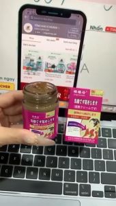 Kem Tan U Tuyến Vú SAKURARIN Nhật Bản 50g - Giảm Sưng Đau Căng Tức Ngực Hạch Nách Tiêu Biến U Cục ở Vú Loại Bỏ U Tuyến Vú Thắt Nút Tan U Bướu Sợi Tuyến Vú Kích Thích Lưu Thông Khí Huyết Vòng Một Săn Chắc Đàn Hồi Tốt Hỗ Trợ Giảm Chảy Xệ  | Moska