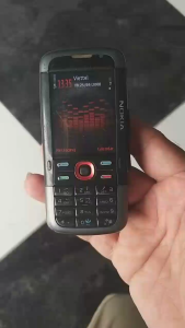 Nokia 5700
