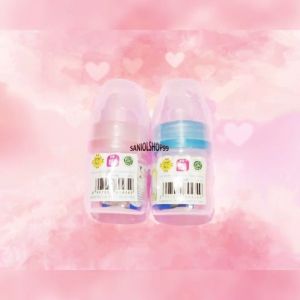 Botol Susu Bayi HUKI Dot Orthodontic 60 ml