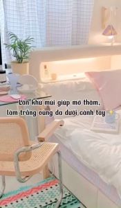 Lăn Khử Mùi Trắng Da Giảm Thâm Nách Glutathione Angel’s Liquid 60ml Lăn Khử Mùi Xuất Xứ Hàn Quốc Sản Phẩm Phù Hợp Mọi Loại Da Dưỡng Trắng Vùng Da Dưới Cánh Tay - Lazada