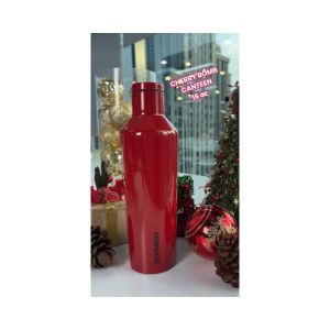 CORKCICLE : CANTEEN 16OZ - BLACKOUT - 2016DBO