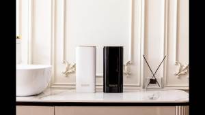 Makeup Brush Holder Makeup Brush Organizer One Touch for Open Desk Storage Box SG Trusted Reliable Local Seller