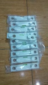 (Combo 10 cái) Thước Cân Sen Dưỡng Chôn Chân Sen Thước Cân Thủy Vòi Nóng Lạnh