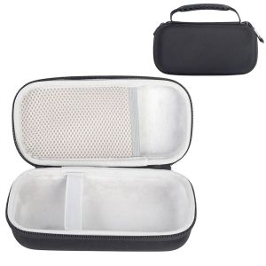 Hard Carrying Case Shockproof Speaker Case Anti-scratch Protective Case for Bose SoundLink Flex 2nd Gen for Bose SoundLink Flex