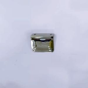 Kệ xà phòng ép đơn inox ViNa VN01