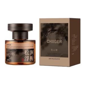 KVS | Premium Chinese Style Long-lasting Car Fragrance Diffuser