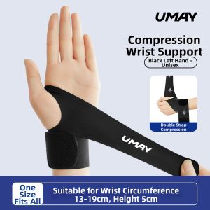 Umay(佑美) | TFCC Injury Protection Wrist Brace for Sports