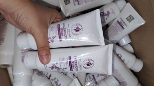 Ms. Tsung Essentials Retinol Serum for Face & Body | Anti-Aging Skin Repair Whitening & Moisturizing Serum for Glowing Skin