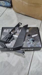 SPION STEALTH DAUN BESAR MODEL H2R UNIVERSAL BEBEK MATIC