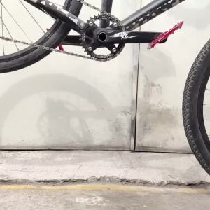ZTTO | ZTTO DH MTB Bicycle Chain Guide Drop Catcher ISCG-05 BSA Mount Chainwheel Protector Mountain Gravel Bike Single Disc Protection