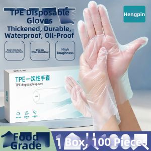 HENGPIN | TPE Food Grade Multi-Purpose Durable Gloves