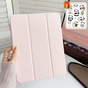 For iPad A16 Case 11Th 10Th Gen Case For iPad Pro Air 13 11 M3 M2 M4 12.9 " 9 8 7 6 5 4 Mini 7 6 Smart Case With Pen Holder