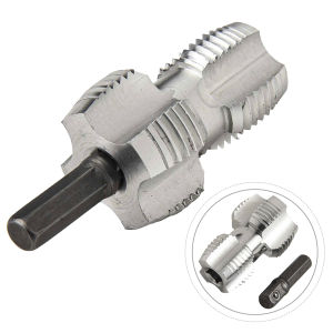 PPR Lifti Drill Bit Step Socket Water Pipe Inner Hole Drill Pipe Expander Hole Opener Core Drill Bits For Water Pipe Reaming