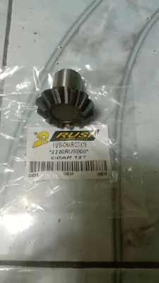 RUSI CHARIOT-175 FORWARD REVERSE GEAR 12T