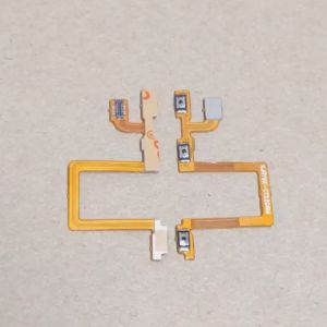 Dây Nút Nguồn Huawei Y9S Dây Âm Lượng Linh Kiện Thay Thế