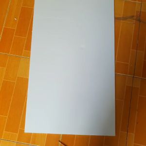 Bìa fomex bìa mô hình size 2mm 3mm 4mm 5mm 8mm và 10mm làm handmade.