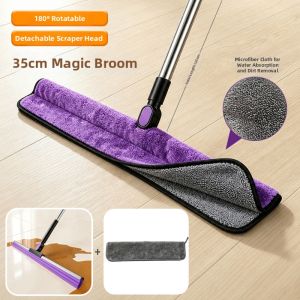 Aige | Glass Cleaning & Mopping Cloth Cover