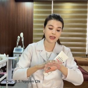 Mặt Nạ Ủ Trắng Da HISTOLAB Lightening Cream Mask Giúp Dưỡng Trắng Da Giảm Thâm Nám 250g OTELSTARX Chuẩn Auth