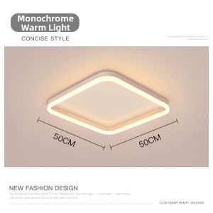 Modern Creative LED Ceiling Light