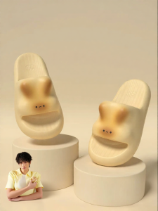 chikoku | Cute Rabbit Slippers