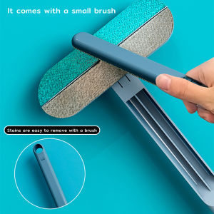 First Chioce แปรงทำความสะอาดมุ้งลวด แปรงเช็ดกระจก แปรงทำความสะอาด แปรงเช็ด cleaning brush