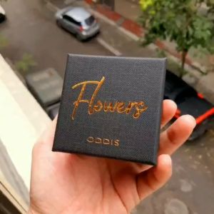 Nước Hoa Vùng Kín Oddis Flowers 5ml Nước Hoa Bim Bim Thơm Chuẩn Độ lưu Hương Cực Tốt Nhàng Quyến Rũ